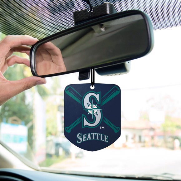 Picture of Seattle Mariners Air Freshener 2-pk