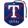Picture of Texas Rangers Air Freshener 2-pk