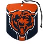 Picture of Chicago Bears Air Freshener 2-pk
