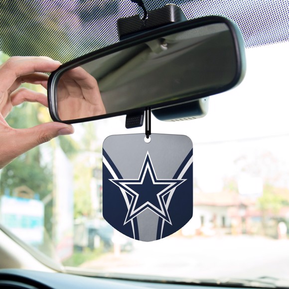 Picture of NFL - Dallas Cowboys Air Freshener 2-pk