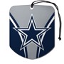 Picture of NFL - Dallas Cowboys Air Freshener 2-pk