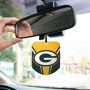 Picture of Green Bay Packers Air Freshener 2-pk