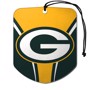 Picture of NFL - Green Bay Packers Air Freshener 2-pk