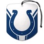 Picture of Indianapolis Colts Air Freshener 2-pk