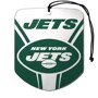 Picture of New York Jets Air Freshener 2-pk