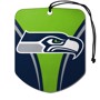 Picture of Seattle Seahawks Air Freshener 2-pk