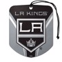 Picture of Los Angeles Kings Air Freshener 2-pk