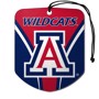 Picture of Arizona Wildcats Air Freshener 2-pk