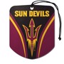 Picture of Arizona State Sun Devils Air Freshener 2-pk