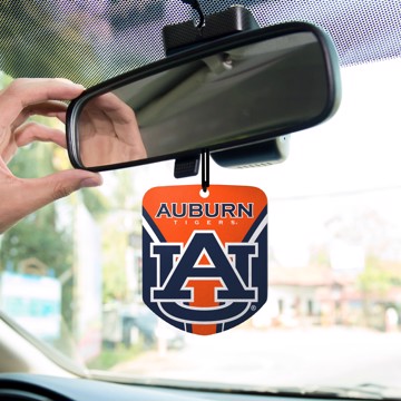 Picture of Auburn Tigers Air Freshener 2-pk