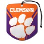 Picture of Clemson Tigers Air Freshener 2-pk