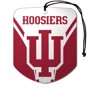 Picture of Indiana Hooisers Air Freshener 2-pk