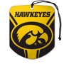 Picture of Iowa Hawkeyes Air Freshener 2-pk