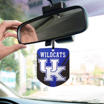 Picture of Kentucky Air Freshener 2-pk