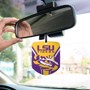 Picture of LSU Air Freshener 2-pk