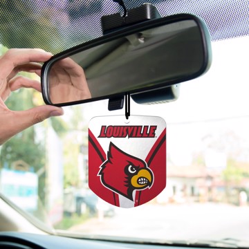 Picture of Louisville Air Freshener 2-pk