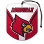 Picture of Louisville Cardinals Air Freshener 2-pk