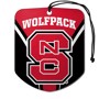Picture of NC State Wolfpack Air Freshener 2-pk