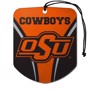Picture of Oklahoma State Cowboys Air Freshener 2-pk