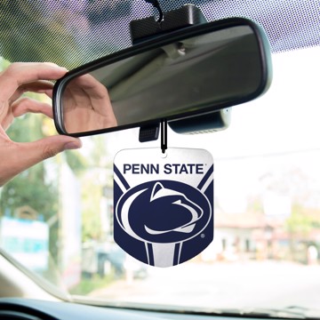 Picture of Penn State Air Freshener 2-pk