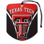 Picture of Texas Tech Red Raiders Air Freshener 2-pk