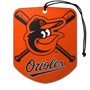 Picture of Baltimore Orioles Air Freshener 2-pk