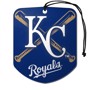 Picture of Kansas City Royals Air Freshener 2-pk