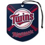 Picture of Minnesota Twins Air Freshener 2-pk