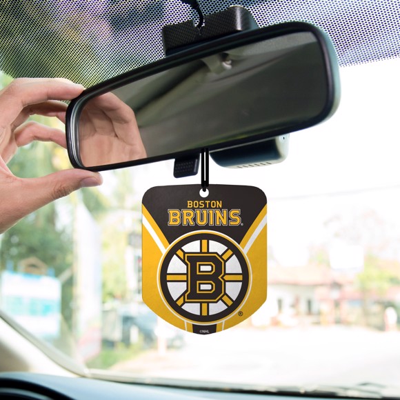 Picture of Boston Bruins Air Freshener 2-pk