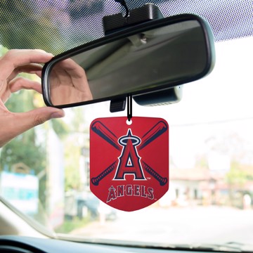 Picture of Los Angeles Angels Air Freshener 2-pk
