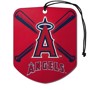 Picture of Los Angeles Angels Air Freshener 2-pk