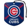 Picture of MLB - Chicago Cubs Air Freshener 2-pk
