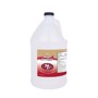 Picture of San Francisco 49ers 1-gallon Hand Sanitizer with Pump Top