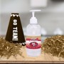 Picture of San Francisco 49ers 12 oz. Hand Sanitizer