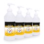Picture of Pittsburgh Steelers 32 oz. Hand Sanitizer