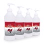 Picture of Tampa Bay Buccaneers 32 oz. Hand Sanitizer