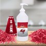 Picture of Tampa Bay Buccaneers 32 oz. Hand Sanitizer