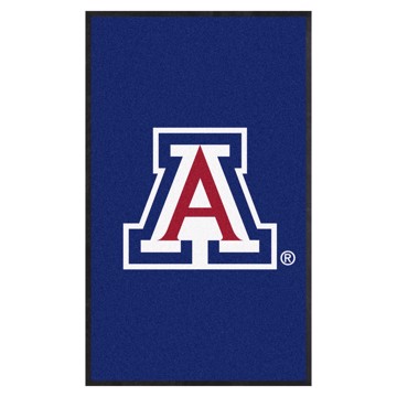 Picture of Arizona 3X5 High-Traffic Mat with Durable Rubber Backing