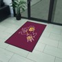Picture of Arizona State 3X5 High-Traffic Mat with Durable Rubber Backing
