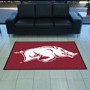 Picture of Arkansas 4X6 High-Traffic Mat with Durable Rubber Backing