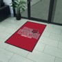 Picture of Arkansas State 3X5 High-Traffic Mat with Durable Rubber Backing