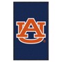 Picture of Auburn 3X5 High-Traffic Mat with Durable Rubber Backing