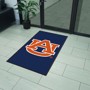 Picture of Auburn 3X5 High-Traffic Mat with Durable Rubber Backing