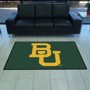 Picture of Baylor 4X6 High-Traffic Mat with Durable Rubber Backing