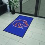 Picture of Boise State 3X5 High-Traffic Mat with Durable Rubber Backing