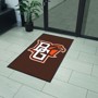 Picture of Bowling Green 3X5 High-Traffic Mat with Durable Rubber Backing