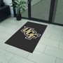 Picture of Central Florida Knights 3X5 Logo Mat - Portrait