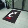 Picture of Cincinnati 3X5 High-Traffic Mat with Durable Rubber Backing