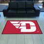 Picture of Dayton 4X6 High-Traffic Mat with Durable Rubber Backing