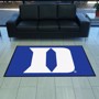 Picture of Duke4X6 High-Traffic Mat with Durable Rubber Backing